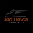 Big Truck Detailing - Truck Service & Repair