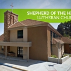 Shepherd of the Hills Lutheran Church