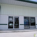 The Carpet and Tile Center Inc - Tile-Contractors & Dealers