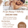 Fixspa Massage & Reflexology