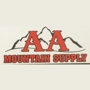 AA Mountain Supply