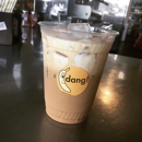 Banana Dang Coffee - Vista, CA - Coffee Shops