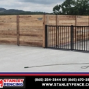 Stanley Fencing - Fence Repair