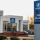 Flow Hyundai of Charlottesville - Service - New Car Dealers