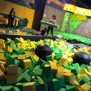 Launch Trampoline Park - Amusement Places & Arcades