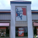KFC - Fast Food Restaurants