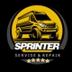 Sprinter Service & Repair