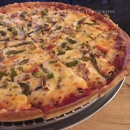 Aurelio's Pizza - Pizza