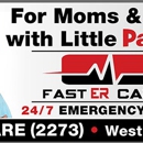 Fast-ER Care - Emergency Care Facilities