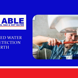 A Able Plumbing & Gas - Como, WA. Advanced Water Leak Detection Perth