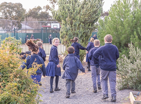 St Joseph's School - Murray Bridge, SA