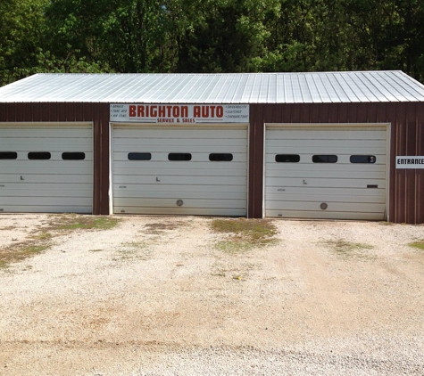 Brighton-Auto-Service - Brighton, MO