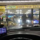 Stripes - Convenience Stores