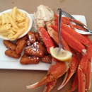 Blue Crab - Seafood Restaurants