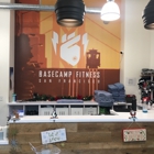 Basecamp Fitness San Francisco