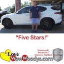 MAG Chrysler Dodge Jeep Ram - New Car Dealers
