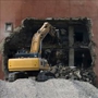 Cory Harner Demolition