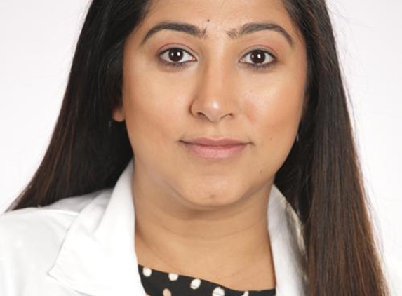 Rabia G Buridi, MD - Louisville, KY