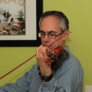 Christopher Brooks Violin Lessons - Music Instruction-Instrumental