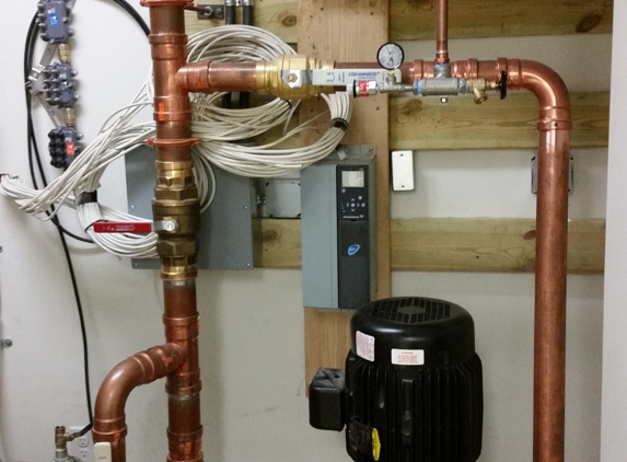 Solder and Company Plumbing and Heating - Bethlehem, PA