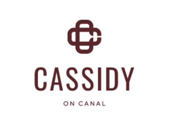 Cassidy on Canal - Chicago, IL