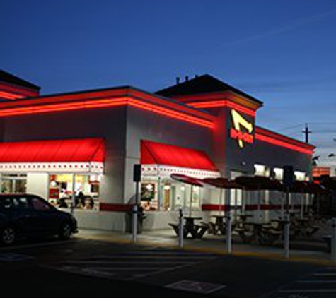 In-N-Out Burger - Dallas, TX