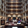 Peabody Library gallery