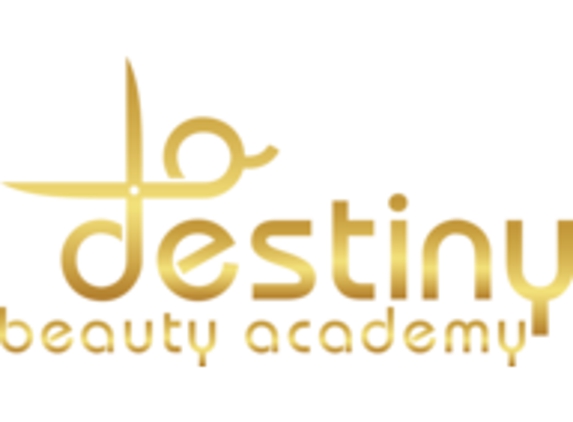 Destiny Beauty Academy - Springdale, OH