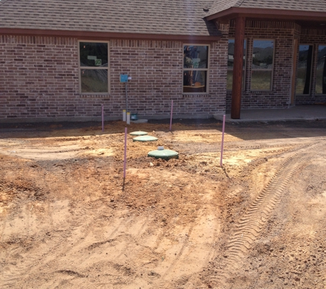 Septic One Septic Service - Mineral Wells, TX