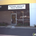 Wiltshire Urethane Foan