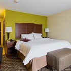 Hampton Inn - DeKalb (Near the University)