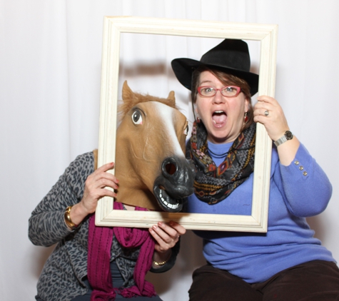 Red Rocks Photo Booth - Aurora, CO