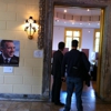 French Embassy gallery