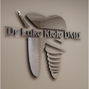 Luke Klele DMD - Dentists