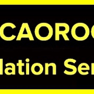 CacaoRock Translation Services - Oakland, CA