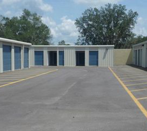 Parrish Storage - Parrish, FL