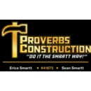 Proverbs Construction