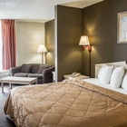 Quality Inn & Suites St Augustine Beach Area