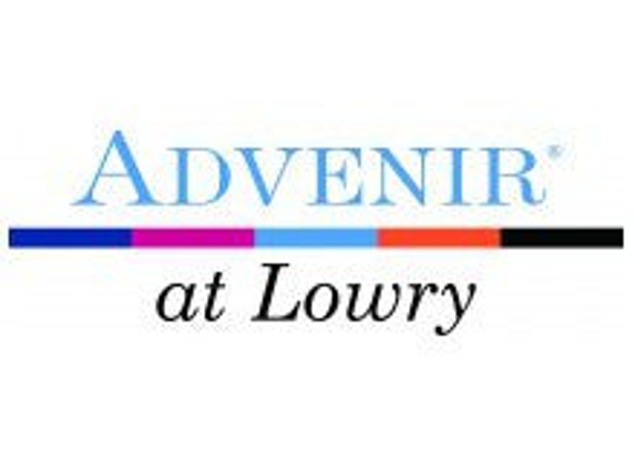 Lowry Heights Apartment Homes - Denver, CO