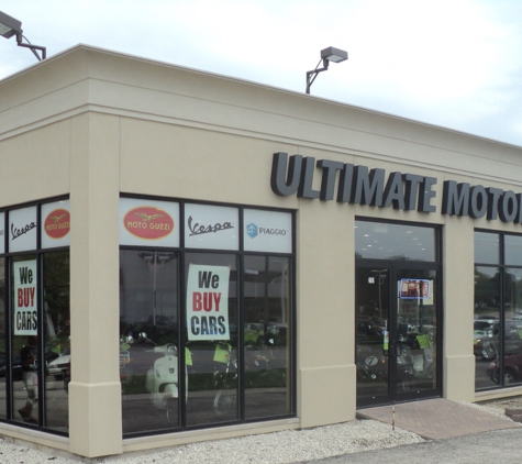 Ultimate Motor Cars - Downers Grove, IL