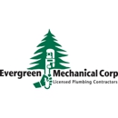 Evergreen Mechanical Corp - Plumbers