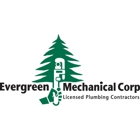 Evergreen Mechanical Corp