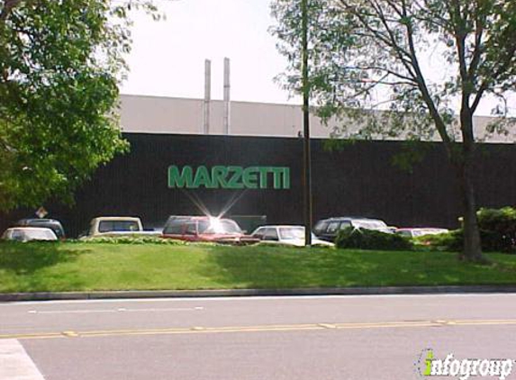 T Marzetti Company - Milpitas, CA