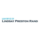 Law Offices Of Lindsay Preston Rand - Social Security & Disability Law Attorneys