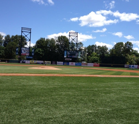 PK Park - Eugene, OR