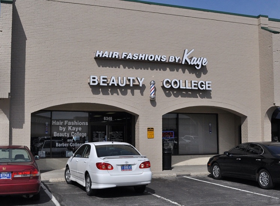 Hair Fashions By Kaye's Beauty College - Indianapolis, IN