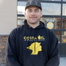 Costa Oil - 10 Minute Oil Change - Eaton