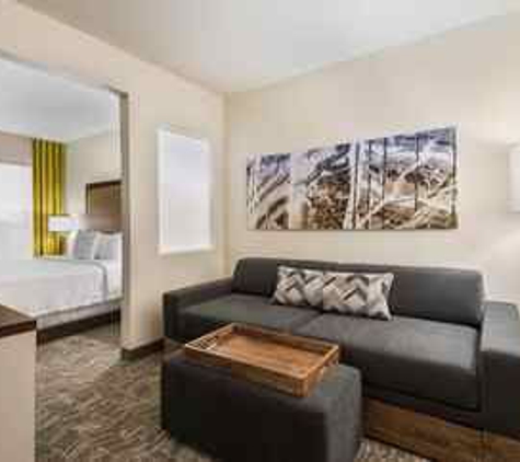 SpringHill Suites by Marriott Indianapolis Carmel - Carmel, IN