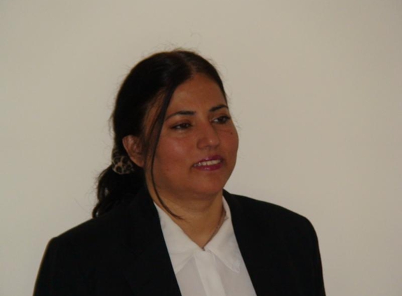 Dr. Seema Sami Rizvi, MD - Fishkill, NY