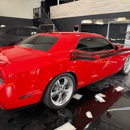 Optyx Auto Studio - Window Tinting